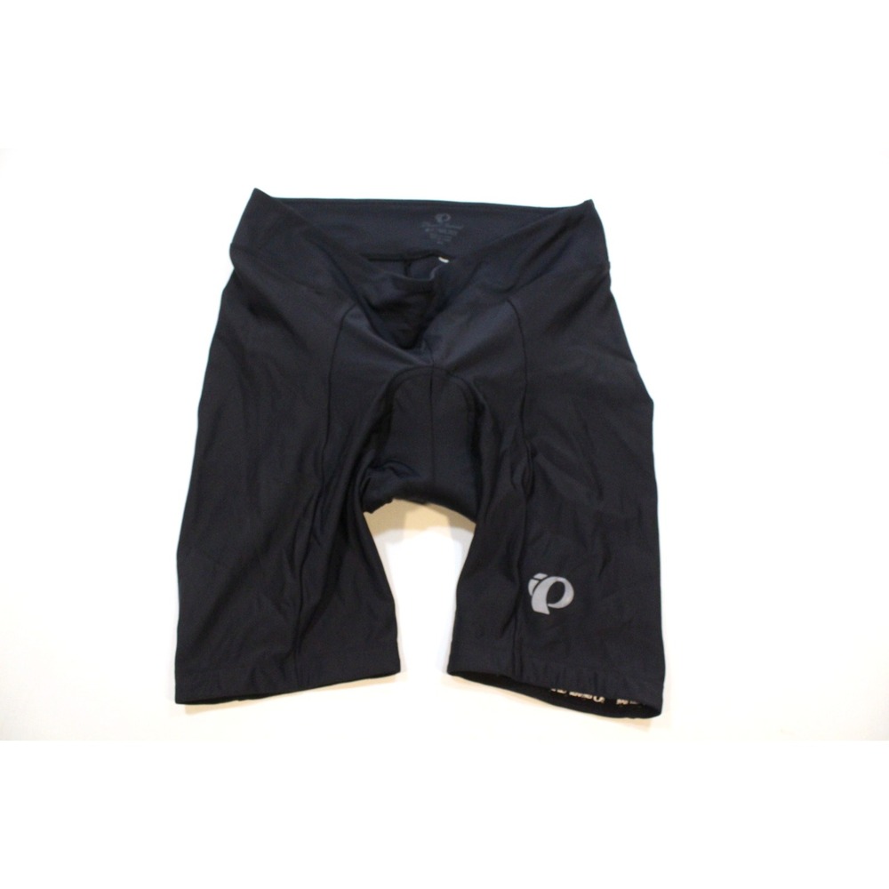 Pearl Izumi Select Womens Cycling  Padded Cycling Bike Shorts Black Size‎ XL
